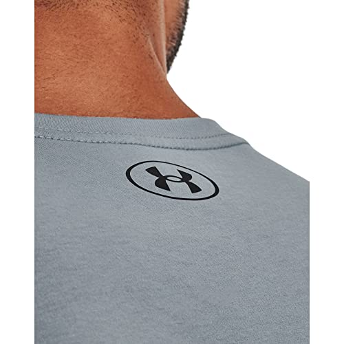 Image of Under Armour Men's Sportstyle Left Chest Short-Sleeve T-Shirt
