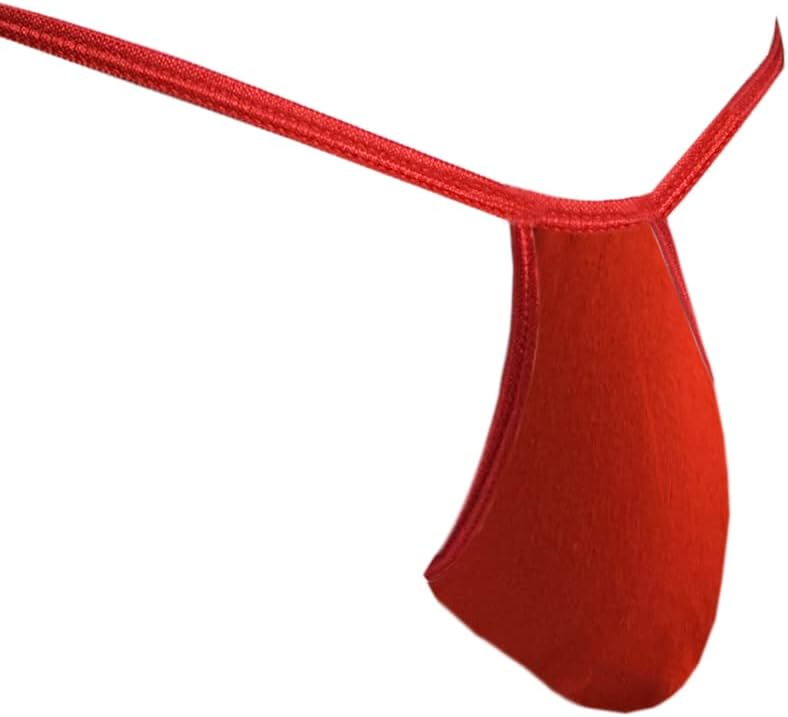 Mens Swimwear Underwear Hot Men Jockstrap Mesh Low Waist Comfortable Thongs Briefs (Size 26"-38")