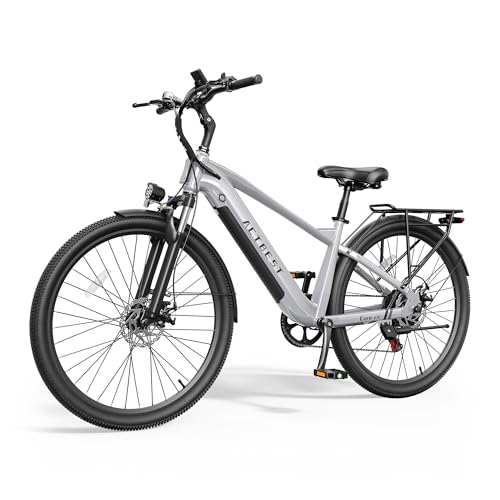 ACTBEST Core ST 2.0/Core 2.0 Plus Electric Bike for Adults-Peak 1200W Motor image 2