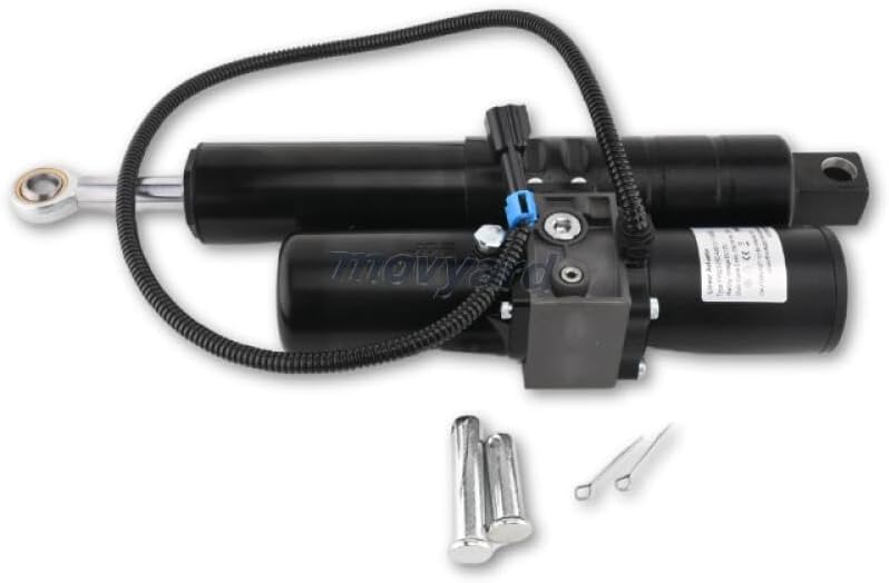 Linear Actuator 108-3438 1083438 for Toro MP1200 MP1250 MP5700-D WM200