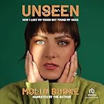 Cover of Unseen