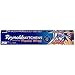 Reynolds Kitchens Quick Cut Plastic Wrap - 250 Sq Ft roll