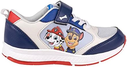 CERDÁ Stivali Da Pioggia Paw Patrol Per Bambino | Rosa, Taglia 24, Con Stopper Regolabile Antiacqua E Suola Antiscivolo - 2
