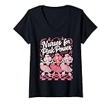 Pink Power Poodle Squad