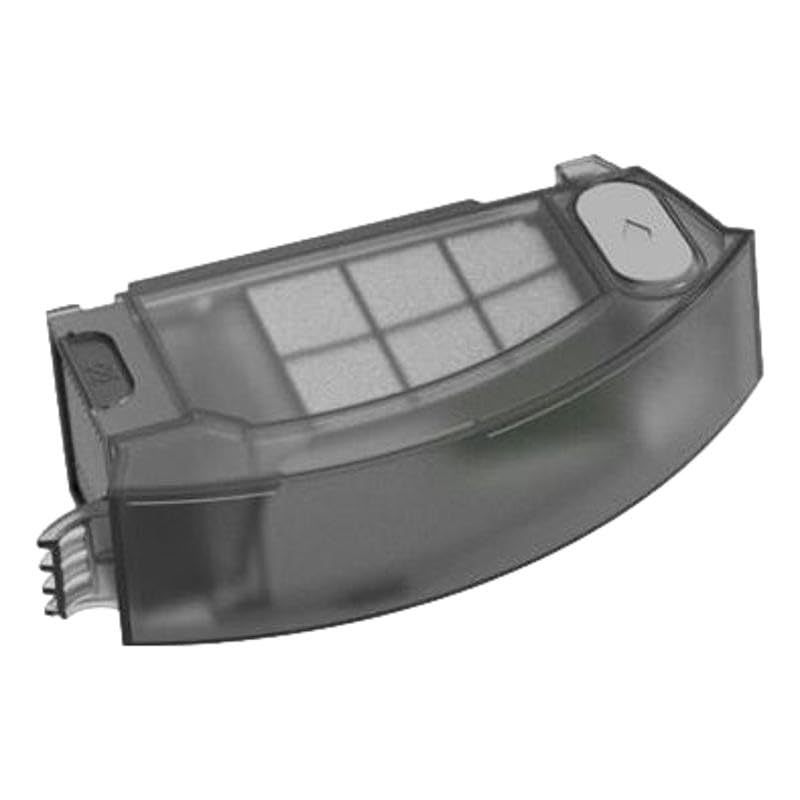 Bac poussière et eau iRobot Combo Série j / j7 : double nettoyage simultané