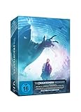  The Frighteners - 6 Disc New Ultimate Edition + HDR und Dolby Vision + Sound in Deutsch und Englisch mit Dolby Atmos 2x 4K UHD + 2x Blu-ray