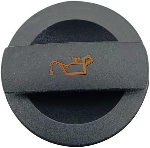 For A4L For Q3 For Q5 For Q5L For A6 For A6L 車エンジンオイルフィラーキャップ交換アクセ