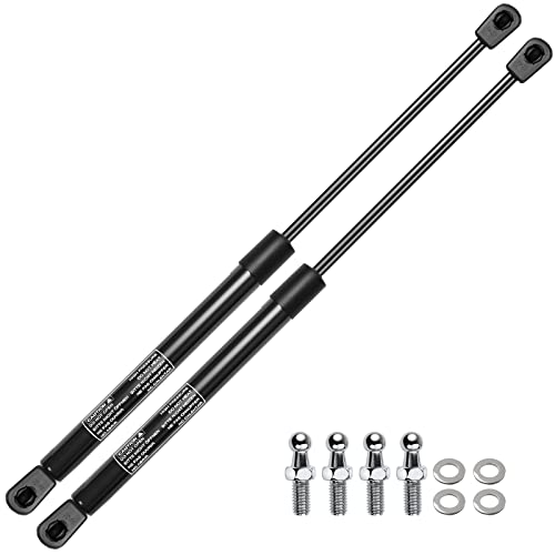 Supports de levage universels de 51 cm pour aménager votre van ou coffre de toit