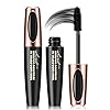 Secret-Xpress-Control-4D-Silk-Fiber-Lash-Mascara-Lengthening-and-Thick-Long-Lasting-Waterproof-Smudge-Proof-All-Day-Exquisitely-Full-Long-Thick-Smudge-Proof-Eyelashes Secret Xpress Control 4D Silk Fiber Lash Mascara, Lengthening and Thick, Volume, Long Lasting, Smudge-Proof, All Day Full, Long, Thick, Smudge-Proof Eyelashes