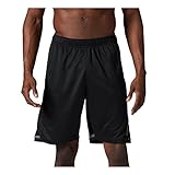 Reebok Men's Workout Ready Textured Shorts