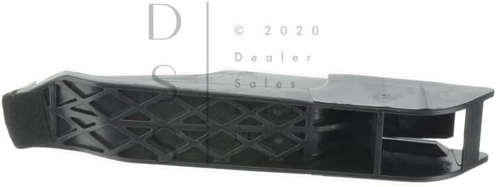 Mercedes OEM 06-12 R350 Front Seat-Hook Right 2519100276