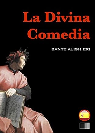 La Divina Comedia : el infierno, el purgatorio y el paraíso Tienda Kindle,eBooks Kindle,Ciencia ficción, fantasía y terror