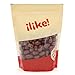 Milk Chocolate Covered Almonds 2-Pound Bag | Classic Chocolate Covered Nuts | Coated Roasted Almonds for Buffets, Party Favors, Gifting, Corporate Events & Movie-Night Mixes