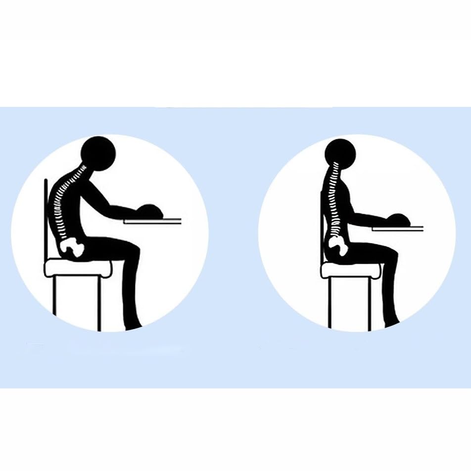 Back Correction Belt Posture Corrector Adjustable Invisible Hunchback Unisex