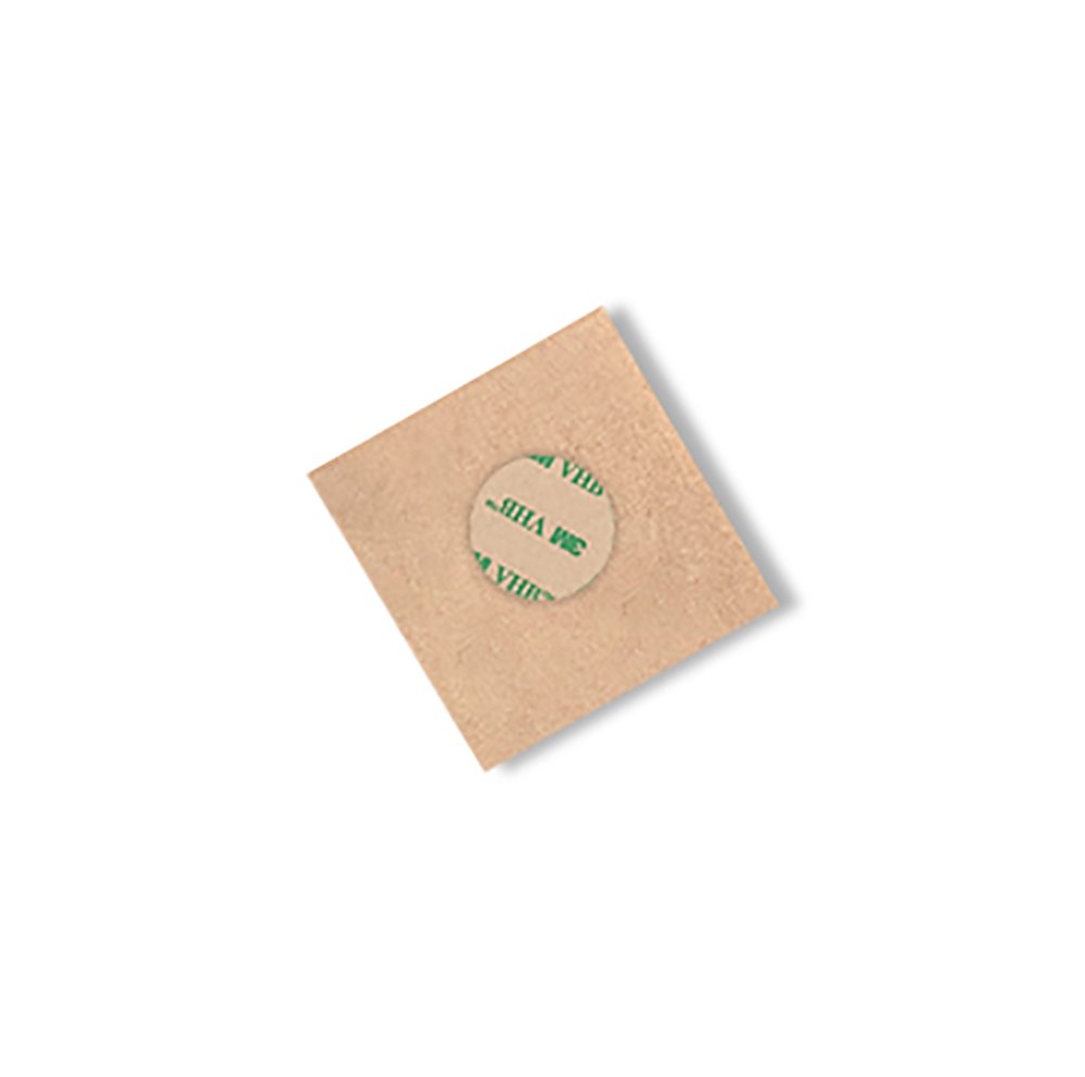 aromanticロールシールとPETテープのセット 10本セット キッチン