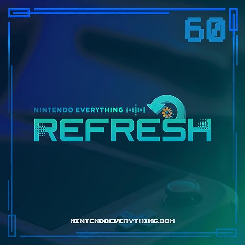 Ep. 060 - Pikmin 4, more Zelda games hit Switch Online, Metroid rumors and more!