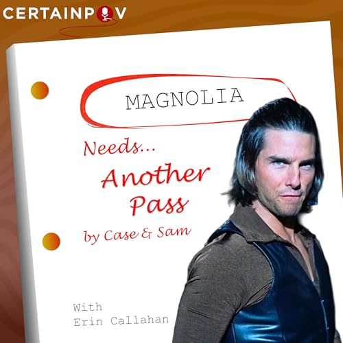 Another Pass at Magnolia