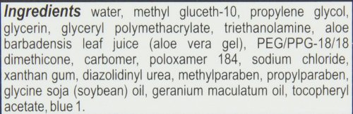 Ayr Saline Nasal Gel, With Soothing Aloe, 0.5 Ounce Tube (Pack Of 1) #TOP4