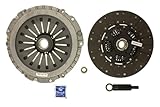 Sachs K70043-01 Clutch Kit