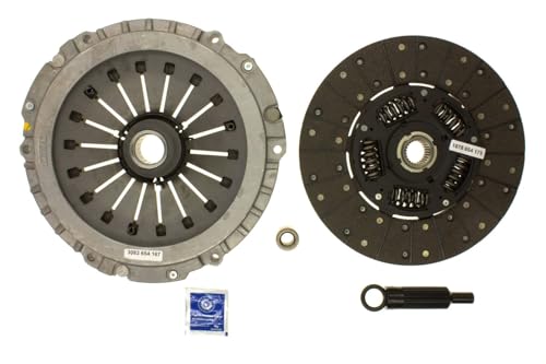 Sachs K70043-01 Clutch Kit