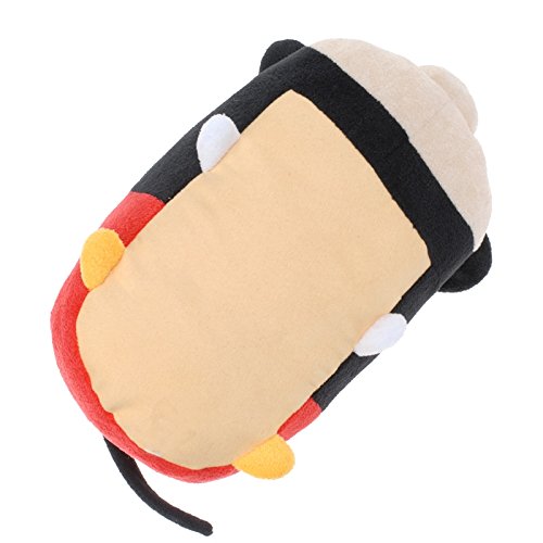 Amazon.co.jp: ツムツム ぬいぐるみ ミッキー ミドル(M) TSUM TSUM