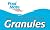 Pool Mate 1-1308 Pool Chlorine Granules, 8-Pounds