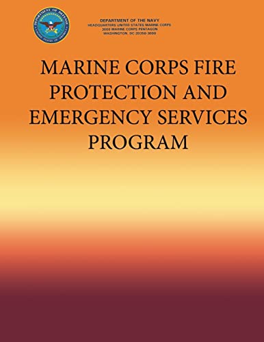 Marine Corps Fire Protection and Emergency Services Program