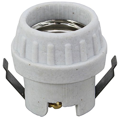 Vulcan HART 417814-1 Porcelain Socket