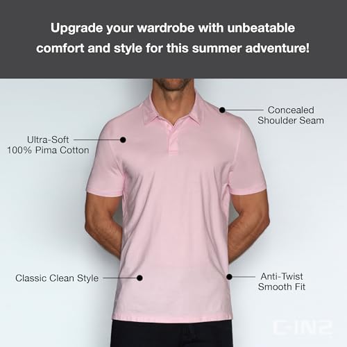 C-IN2 Perfect Pima Polo Top2
