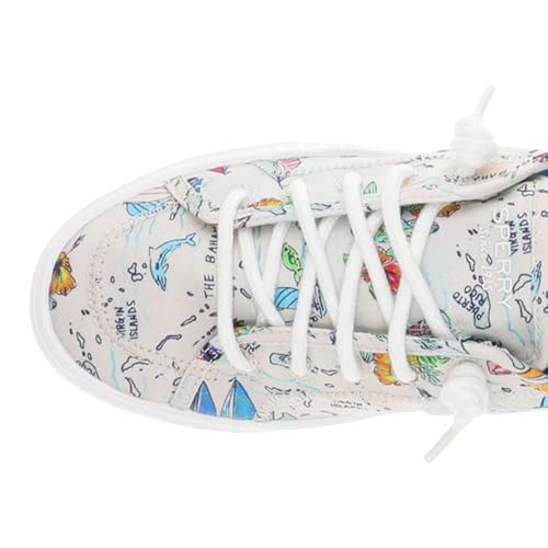 Image of Sperry Women's, Shorefront LTT Sneaker
