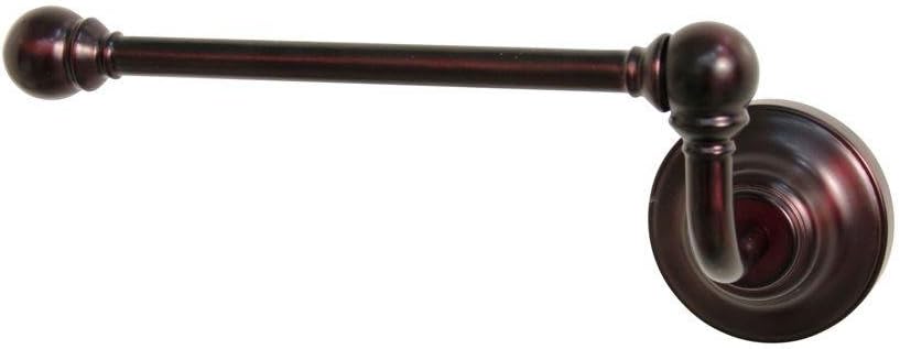 Danforth Bath Accessories Collection (Toilet Paper Holder)