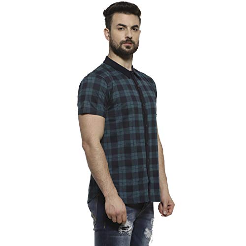 Image of Cahoot Men Casual Shirt