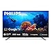 Philips 50Inch 4K Smart Google TV 7100 Series 50PUT7129/56, Dolby Vision/HDR 10/HLG, HDMI 2.1, Google Voice Assistant, Youtube, Netflix,Shahid, 2024 Model,1 Year Warranty
