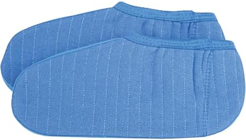 XTRATUF Unisex Bama Sokket - Blue, Size 10 - Insulating Removable Boot Liners - Moisture & Cold Protection - Cushioned image 2