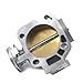 72mm Throttle Body, Compatible For K-Series K20 K24 RBC/RRC/PRB/PRC Throttle Body Valve Throttle Body Assembly