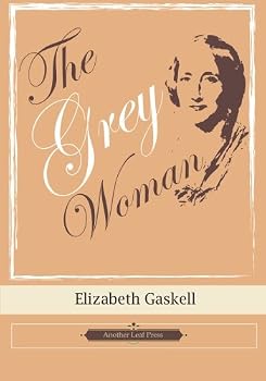 The Grey Woman