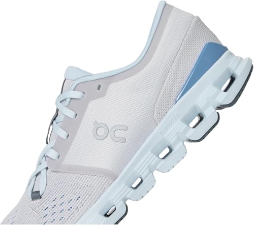 Image of On Women's Cloud X 4 Sneakers