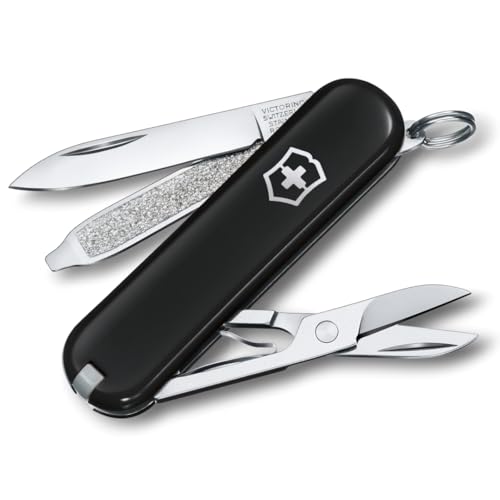 Victorinox Classic SD Knife