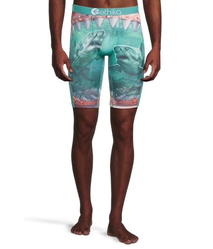 ethika Men's Food Chain