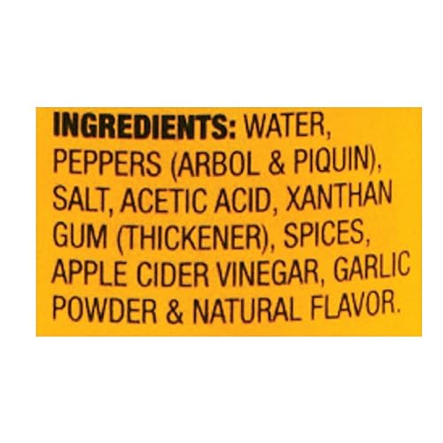 Image of Cholula Original Hot Sauce, 12 fl oz (Pack of 2)