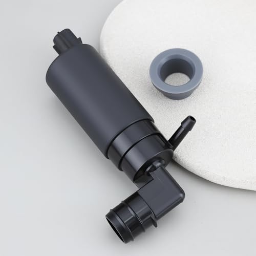 Bomba de limpiaparabrisas ECSiNG con motor de presión para Rover 25 serie 01-05 5