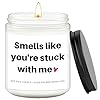 Valentines day gifts valentines day gift candle romantic valentines day gifts for himher funny gifts for boyfriendgirlfriend valentines gifts for her couple gifts wife husband valentines day gifts  urban country home decor