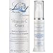 Vitamin C Moisturizer for Face & Neck, Anti Wrinkle Face Cream for Women Anti-Aging Lotion with Jojoba Oil, a Day or Night Cream Moisturizer for Reducing Hyperpigmentation plus Antioxidant Protection
