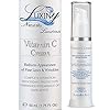 Vitamin-C-Moisturizer-for-Face-Neck-Anti-Wrinkle-Face-Cream-for-Women-Anti-Aging-Lotion-with-Jojoba-Oil-a-Day-or-Night-Cream-Moisturizer-for-Reducing-Hyperpigmentation-plus-Antioxidant-Protection Vitamin C Moisturizer for Face & Neck, Wrinkle Defense Face Cream for Women Age Fighting Lotion, Jojoba Oil, Day/Night Cream Moisturizer, Reducing Hyperpigmentation plus Antioxidant Protection