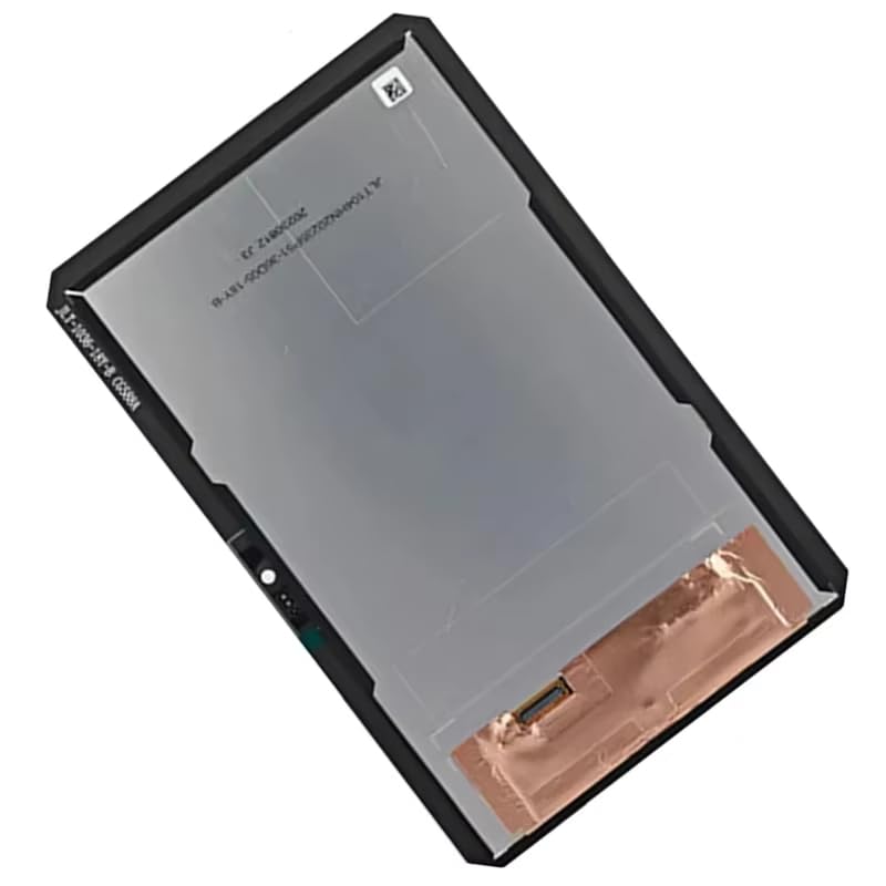 Écran Blackview Active 8 LCD tactile idéal pour retrouver vos applications de loisir