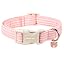 Stripe Pink