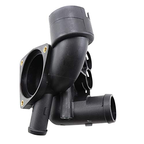 Beck/Arnley 147-0067 Water Flange #TOP2