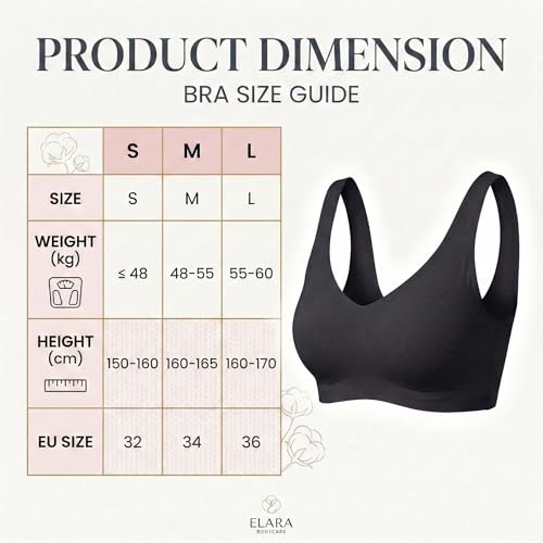 Image of UnderFlex Seamless Sports Ice Silk Bra for Women Wireless Breathable Summer Invisible No-Line T-Shirt Bra Soft Padded Everyday Comfort Bra Lightweight Stretch Gather Support Lingerie