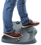 Anti Fatigue Standing Mat by DAILYLIFE, Comfort Standing Desk Mat, Ergonomic Stand Up Mat with Ma...