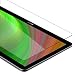 Produktbild Cadorabo Panzer Folie kompatibel mit Huawei MediaPad T3 10 (9.6 Zoll) in KRISTALL KLAR - Gehärtetes (Tempered) Display-Schutzglas in 9H Härte mit 3D Touch Kompatibilität